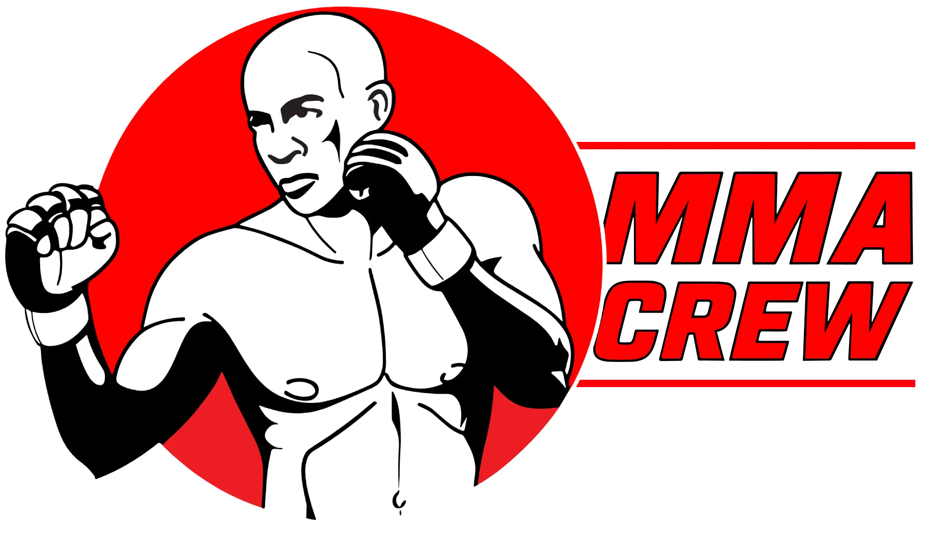 Entraînement Team MMA Crew